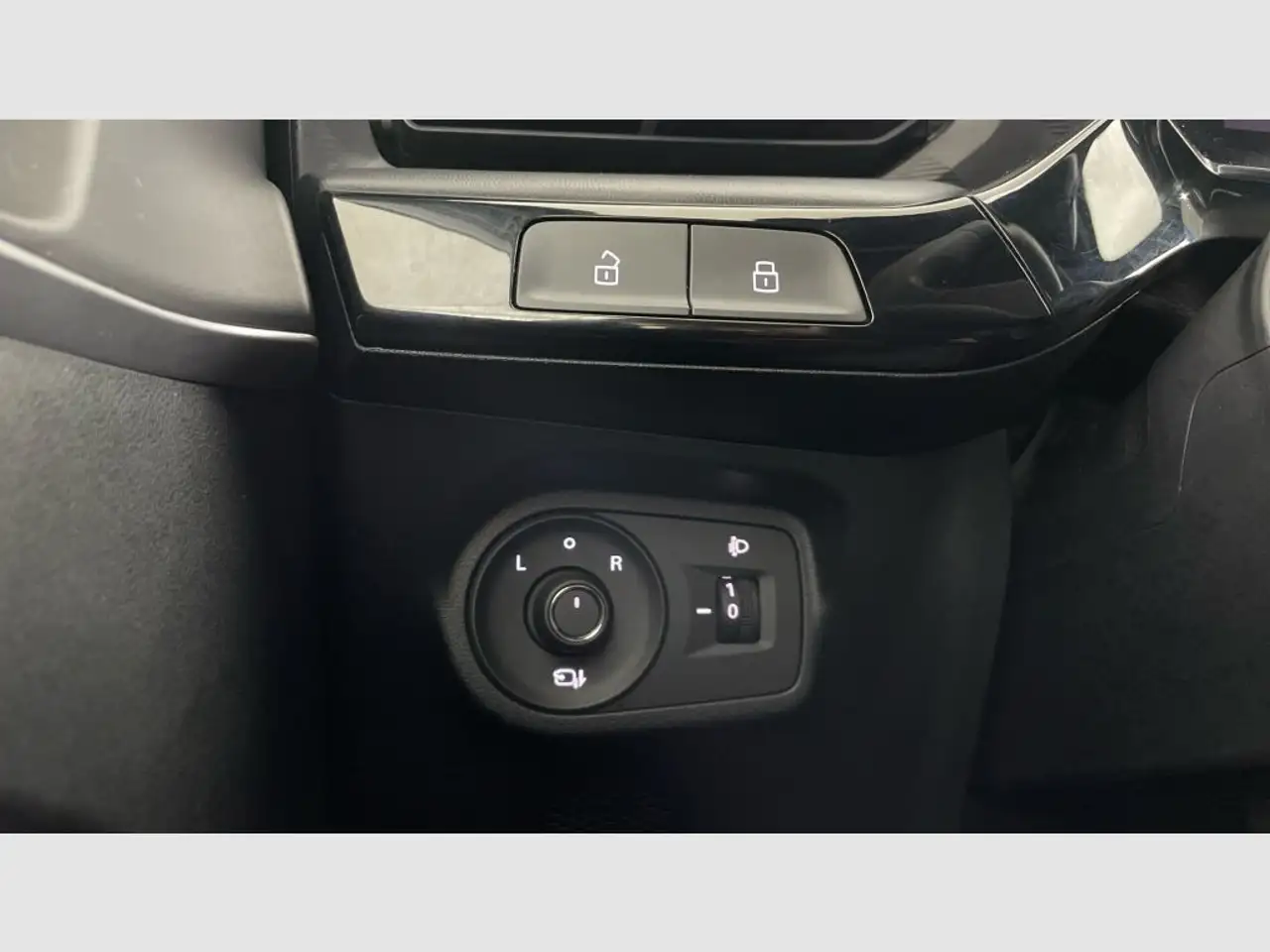 MG MG3 Comfort — Galerie du véhicule 28
