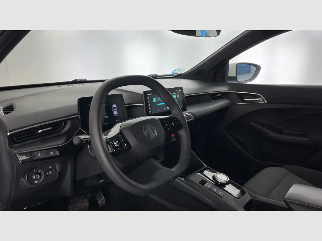 MG MG3 Comfort — Galerie du véhicule 39