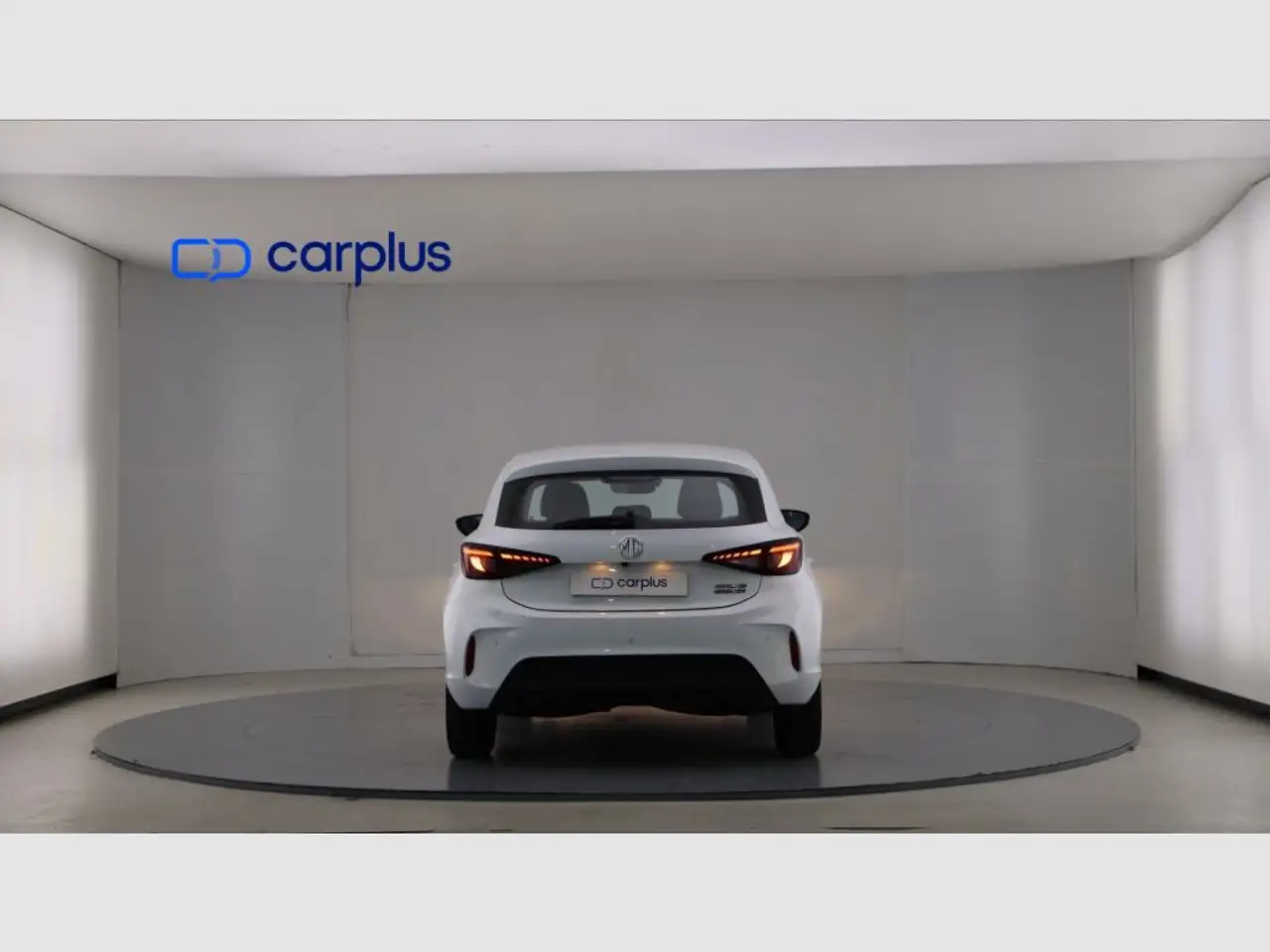 MG MG3 Comfort — Galerie du véhicule 6