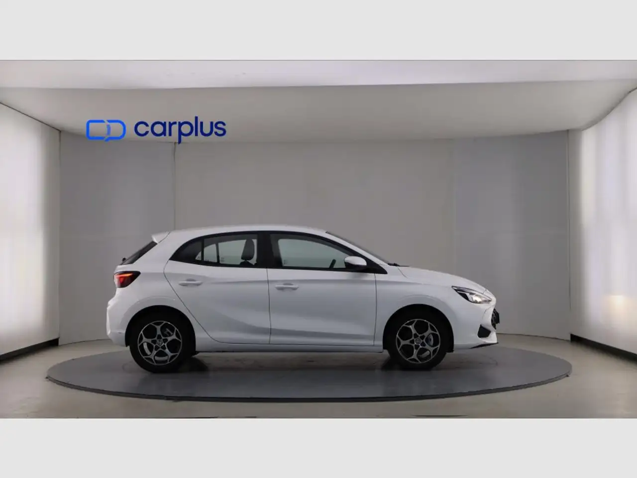 MG MG3 Comfort — Galerie du véhicule 4