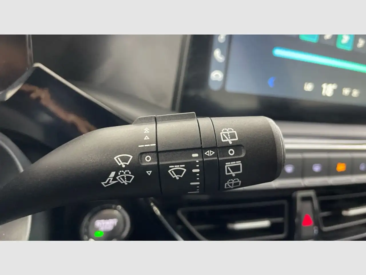 MG MG3 Comfort — Galerie du véhicule 25