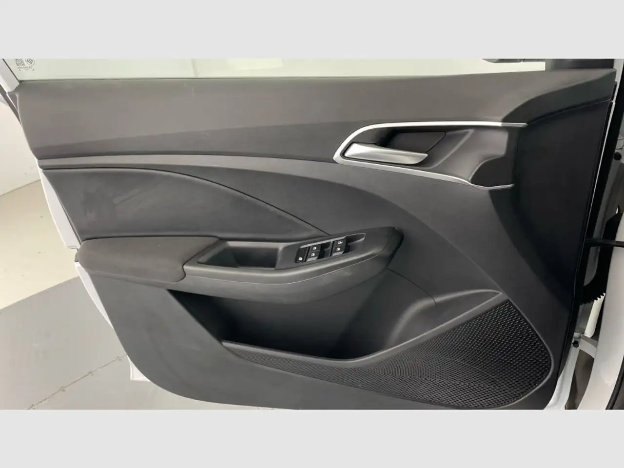 MG MG3 Comfort — Galerie du véhicule 29