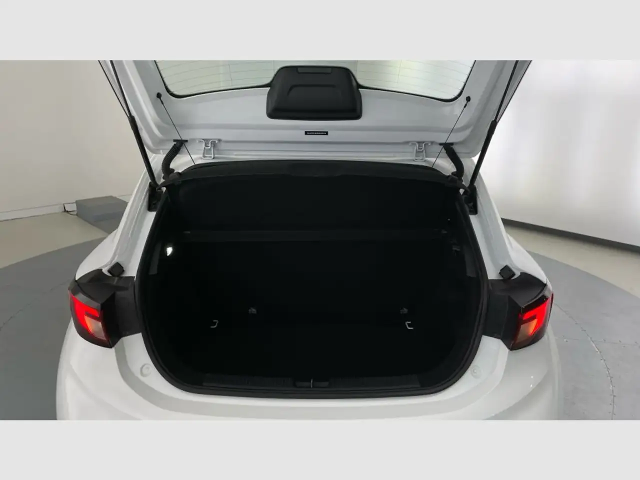 MG MG3 Comfort — Galerie du véhicule 13