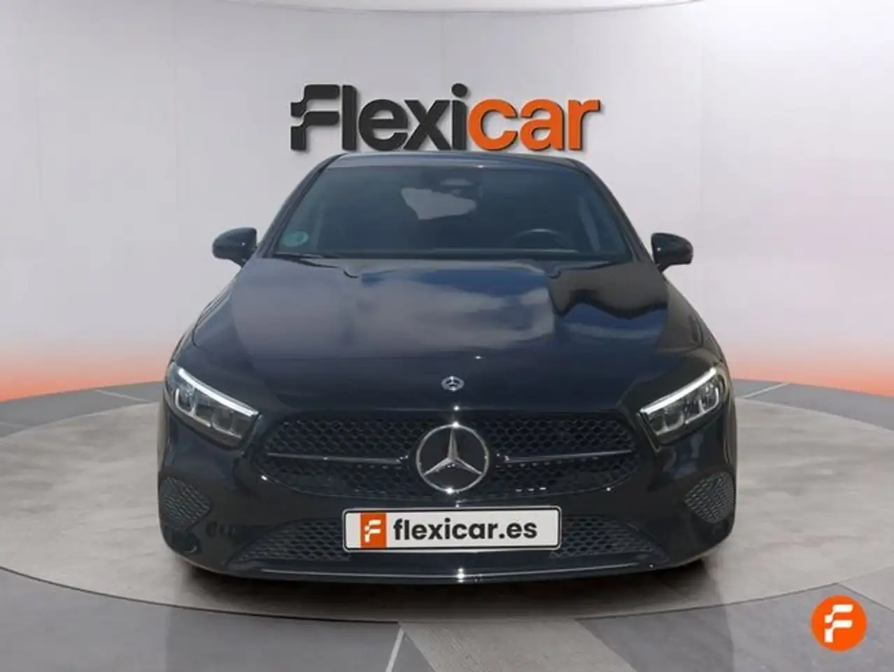 Mercedes-Benz A 200 d — معرض صور السيارة 2