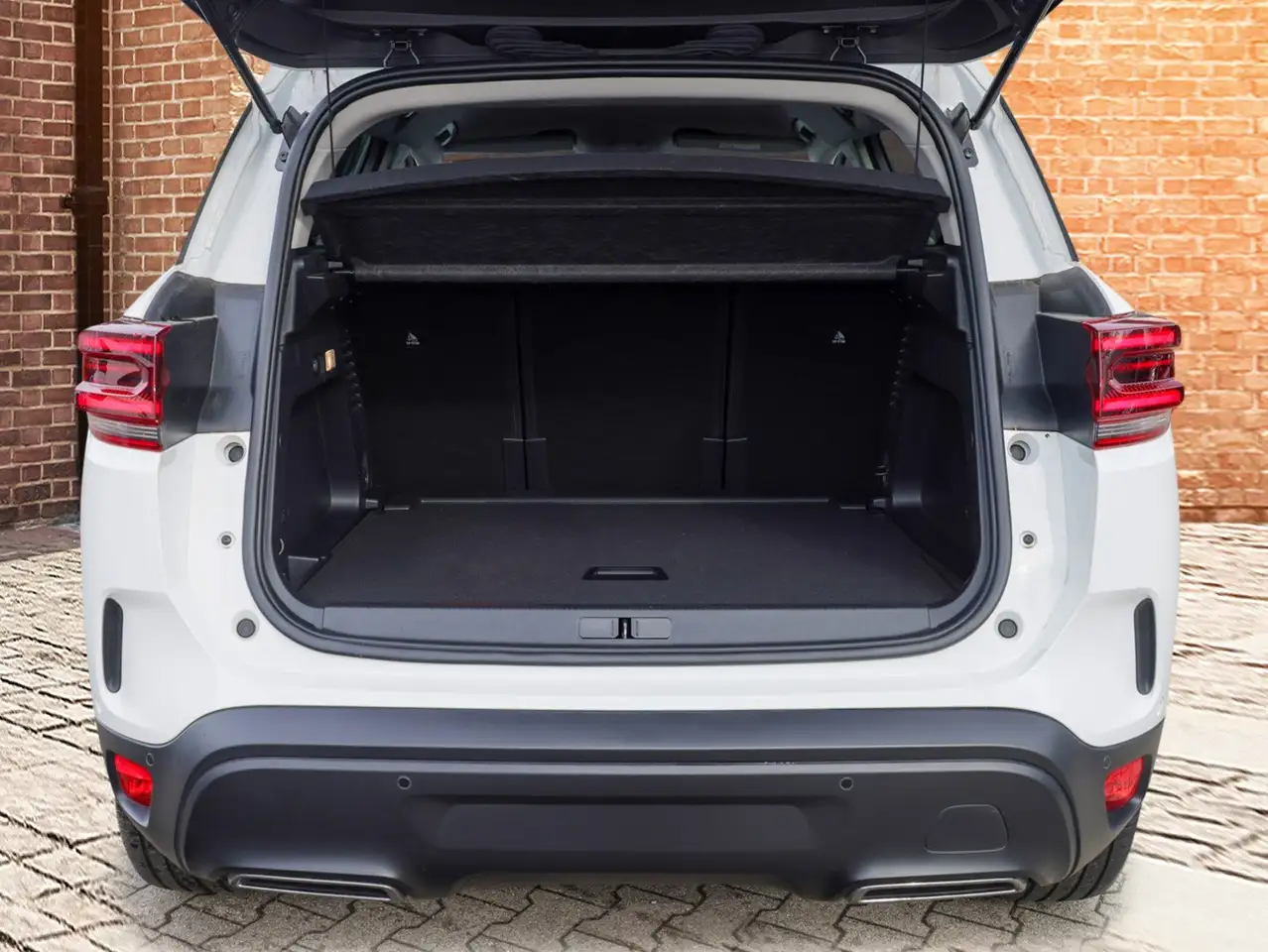 Citroen C5 Aircross 1.2 136 C-Series Sitzh./ Kam/ Klimaau. — معرض صور السيارة 6