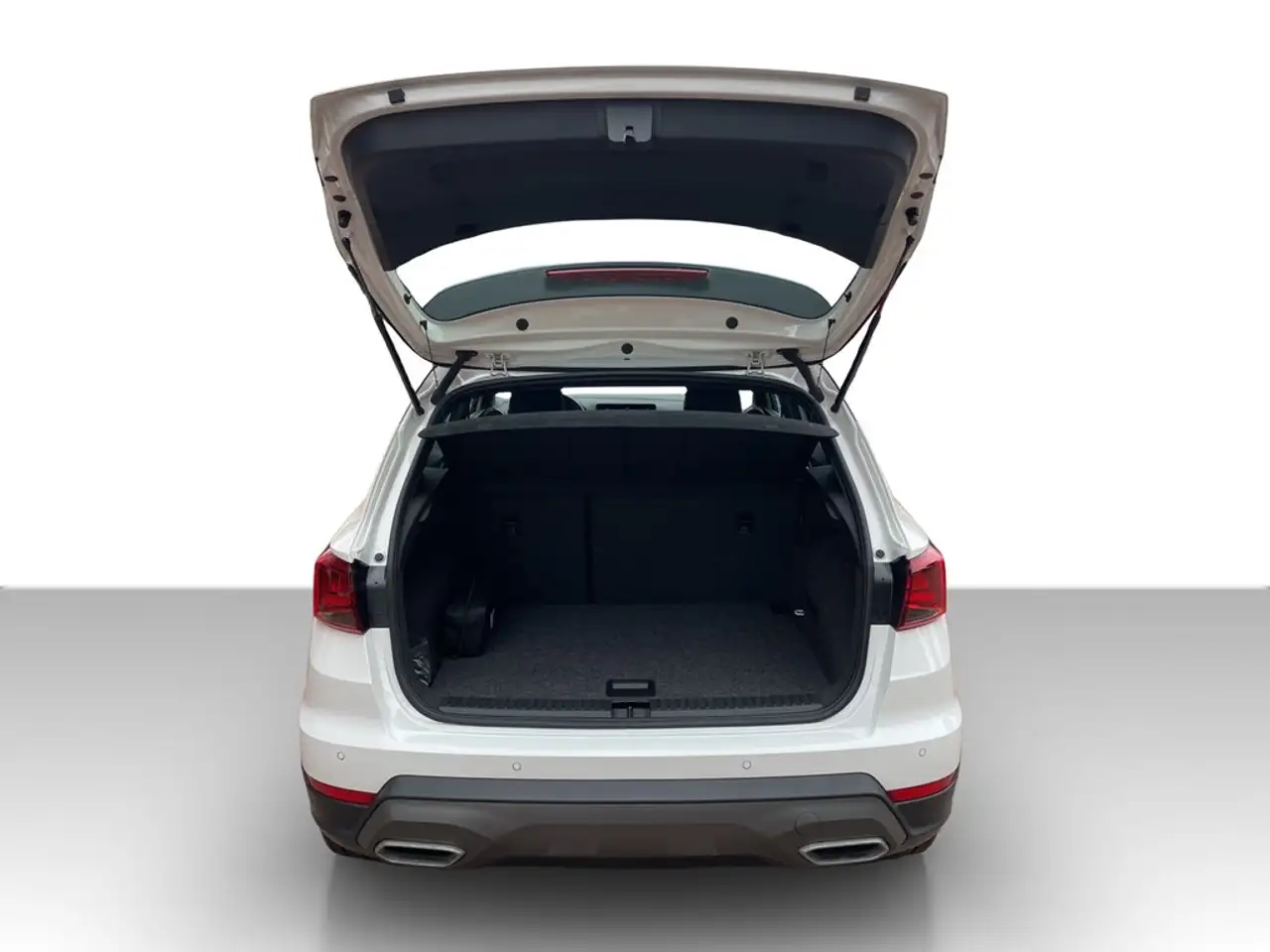 SEAT Arona 1.0 TSI DSG FR VOLL-LED*VIRTUAL*NAV*TEMP*SHZ*PD... — Galerie du véhicule 12