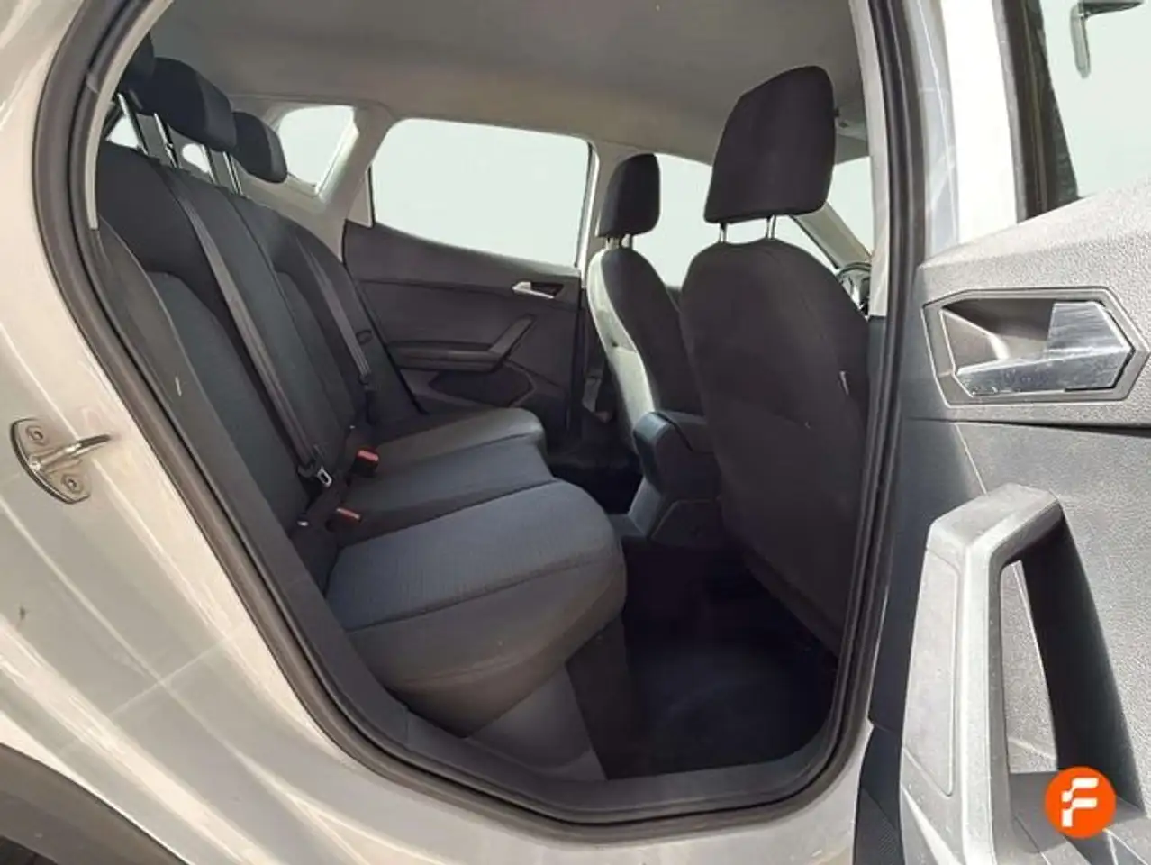 SEAT Arona 1.0 TSI 85kW (115CV) DSG Style XL — Galería del vehículo 16