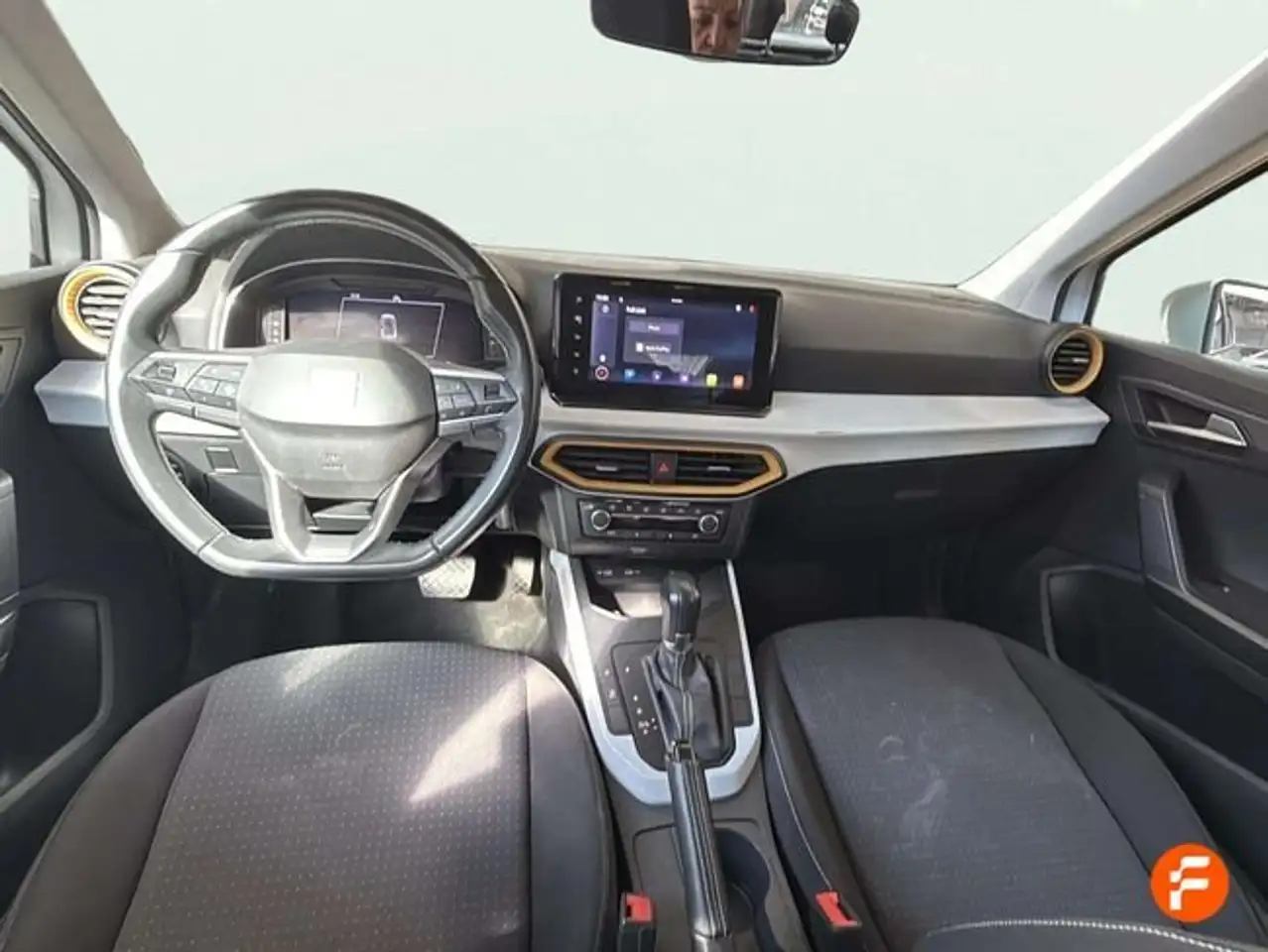 SEAT Arona 1.0 TSI 85kW (115CV) DSG Style XL — Galería del vehículo 12