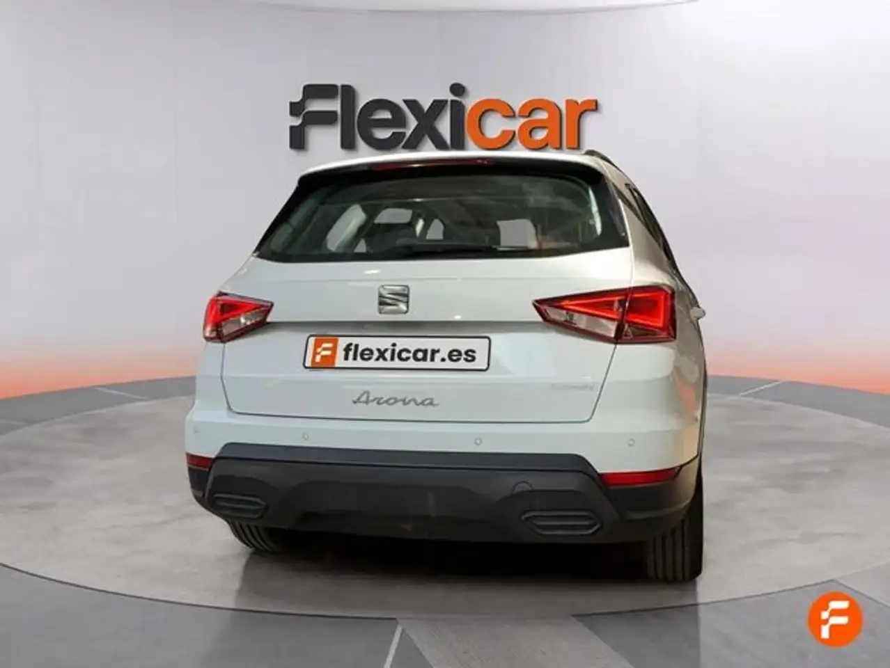 SEAT Arona 1.0 TSI 85kW (115CV) DSG Style XL — Galería del vehículo 7