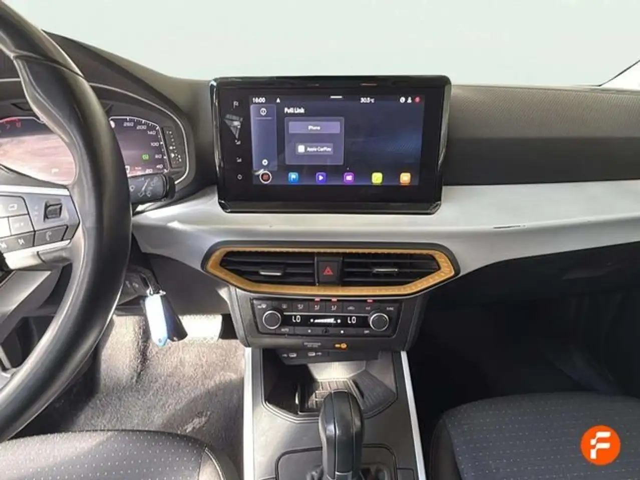 SEAT Arona 1.0 TSI 85kW (115CV) DSG Style XL — Galería del vehículo 13