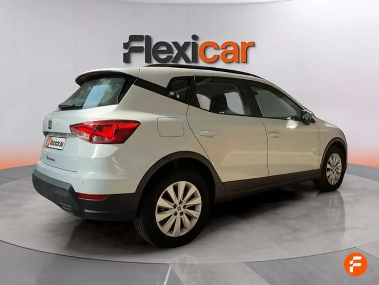 SEAT Arona 1.0 TSI 85kW (115CV) DSG Style XL — Galería del vehículo 8