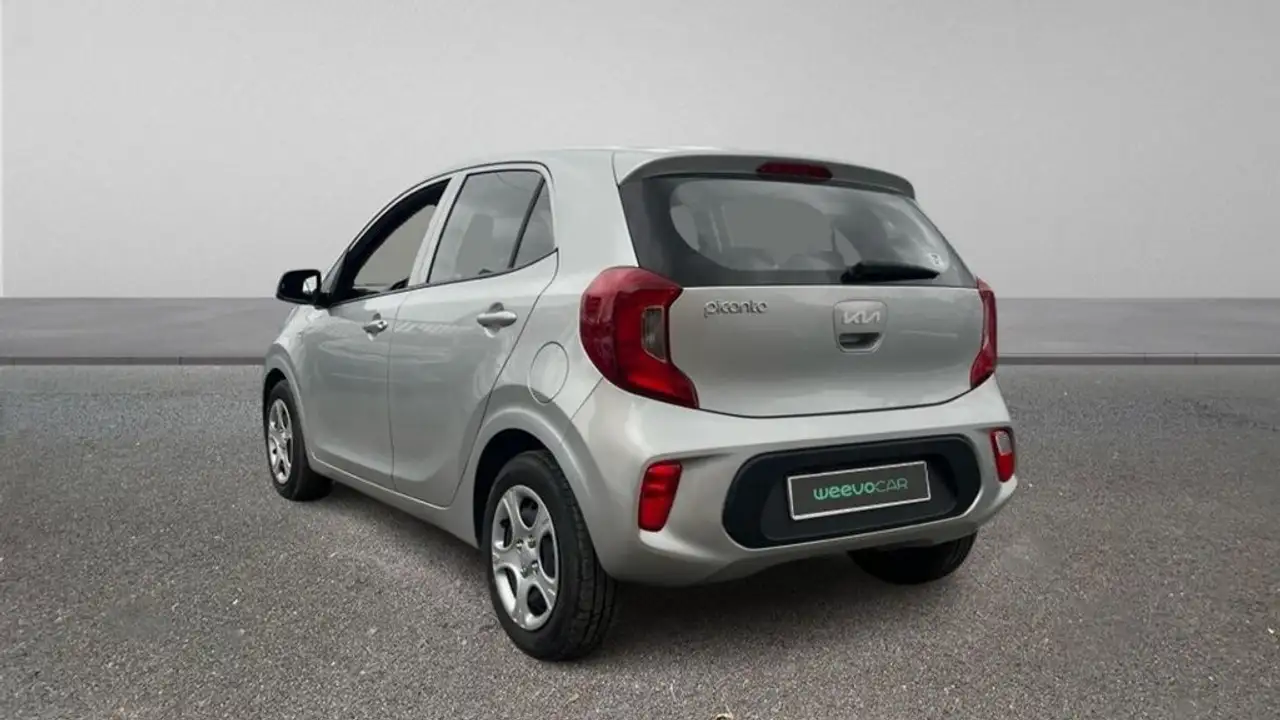 Kia Picanto 1.0 DPi Concept — Galerie du véhicule 2