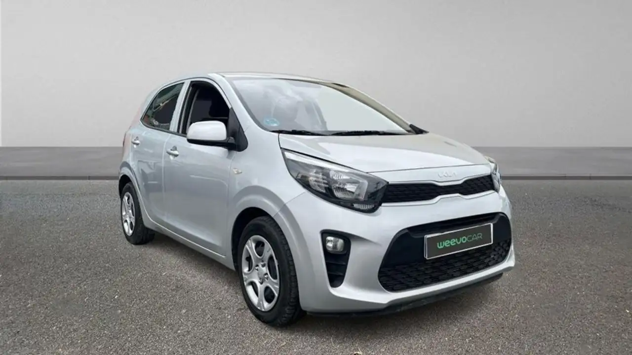 Kia Picanto 1.0 DPi Concept — Galerie du véhicule 3