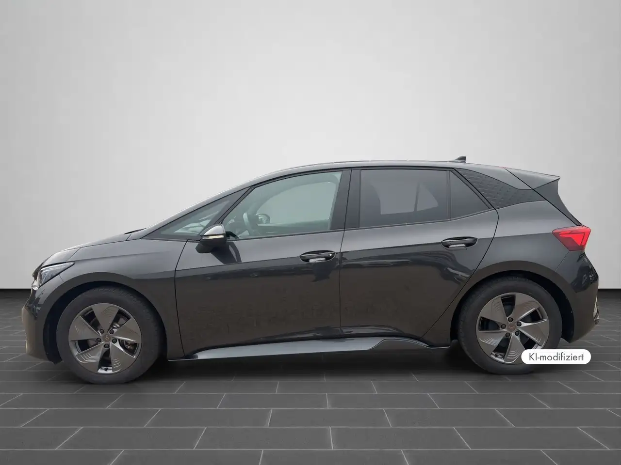 CUPRA Born 150KW SHZ PDC Lenkradheizung — Vehicle gallery 7