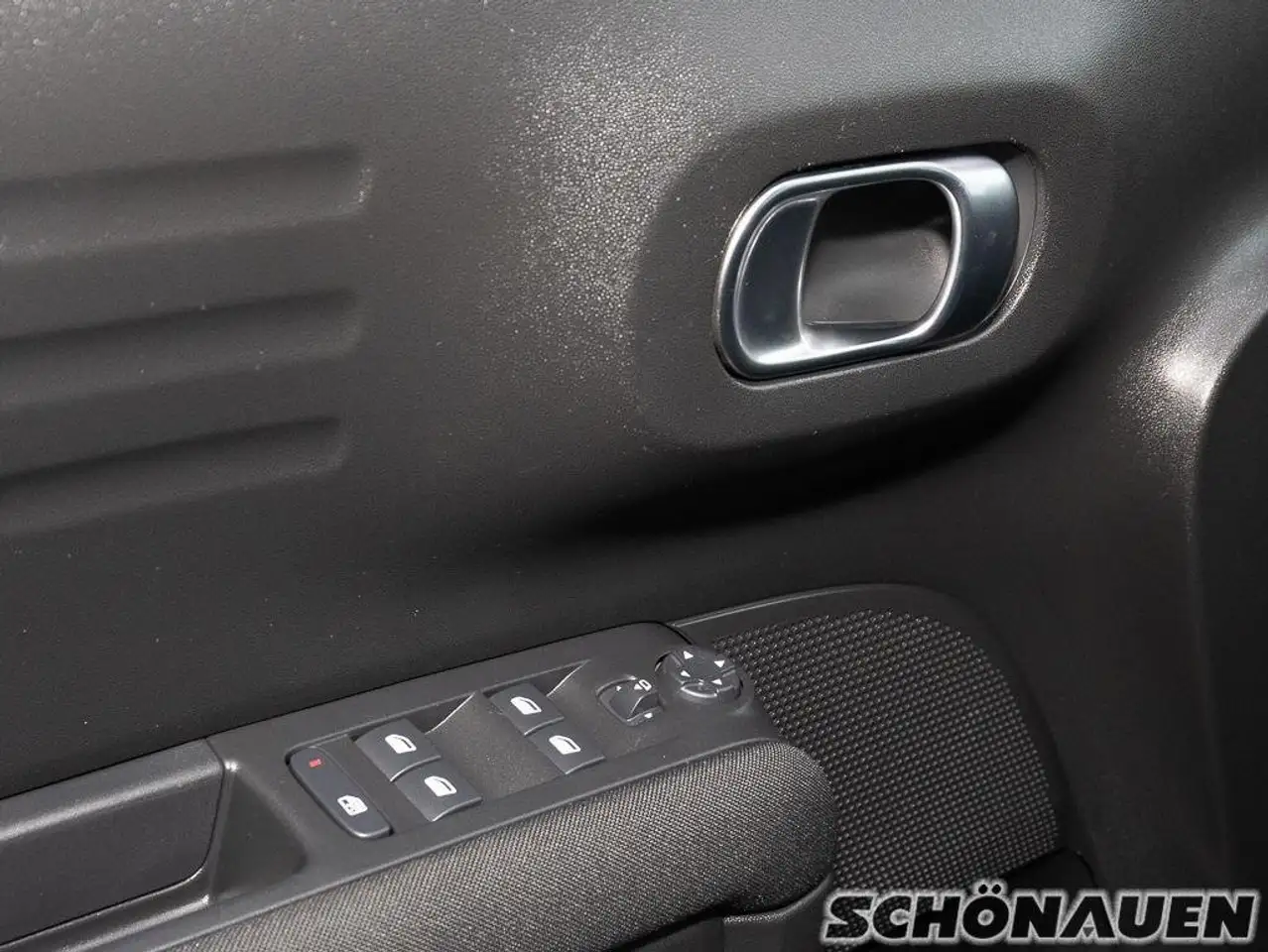 Citroen C3 Aircross 1.2 PureTech 130 Max +NAV+RFK+eFH++ — معرض صور السيارة 6