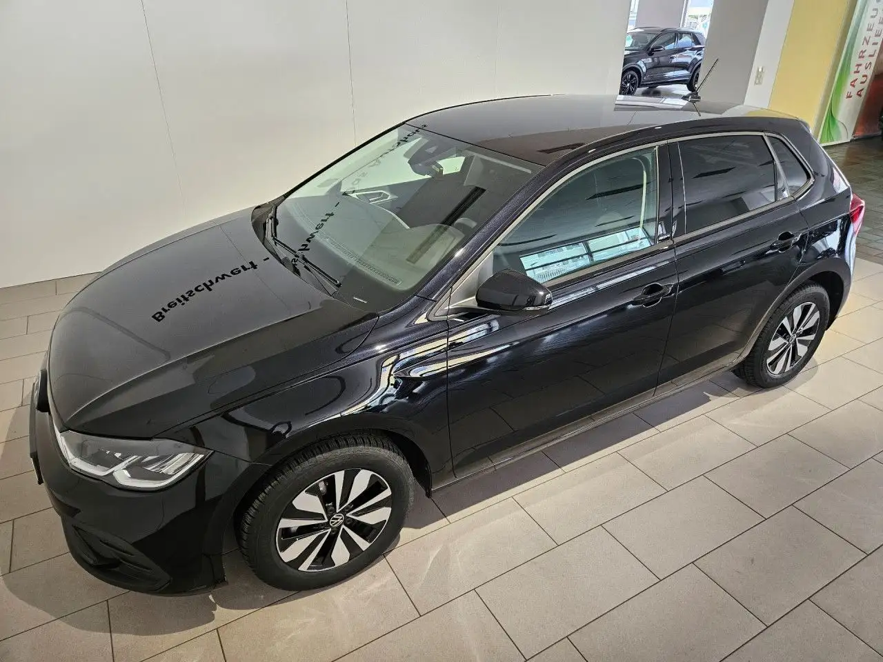 Volkswagen Polo 1.0 TSI Move DSG AHK LED ACC RFK Navi GJR — Vehicle gallery 17