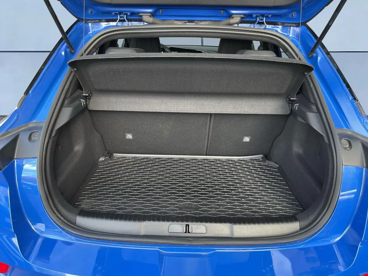 Opel Mokka AT GSLine*Kamera*ALCANTARA*WinterPaket*ACC — Galería del vehículo 5