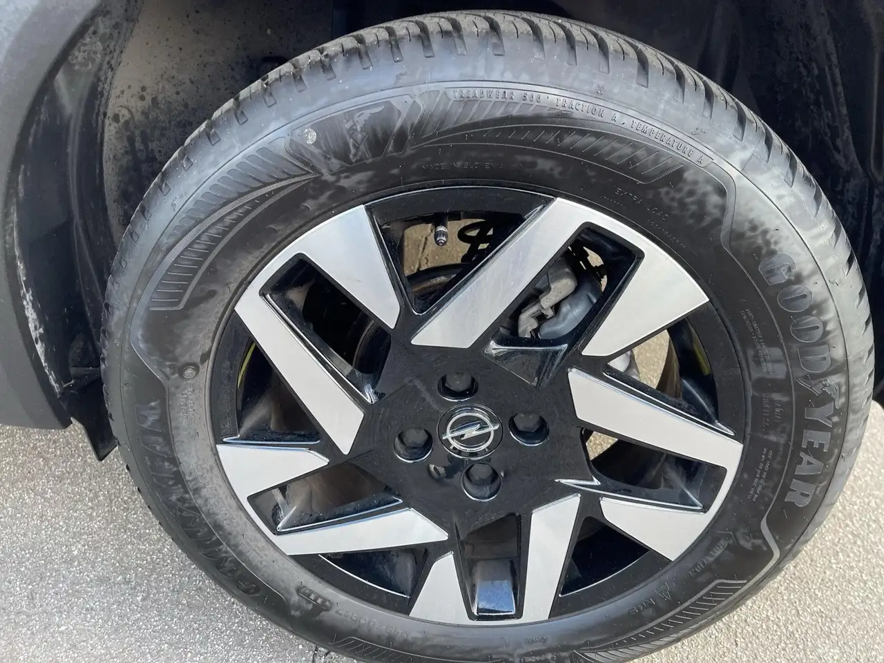 Opel Mokka AT GSLine*Kamera*ALCANTARA*WinterPaket*ACC — Galería del vehículo 19
