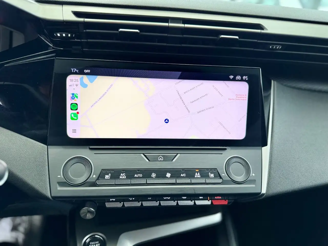 Peugeot 308 SW Active Pack LED+Carplay+Shz.+Tempo. — Vehicle gallery 10