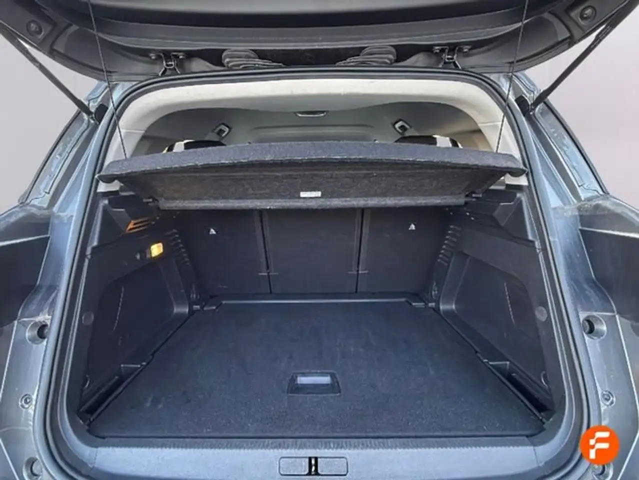 Citroen C5 Aircross HYBRID 100kW (136CV) e-DCS6 Plus — معرض صور السيارة 25