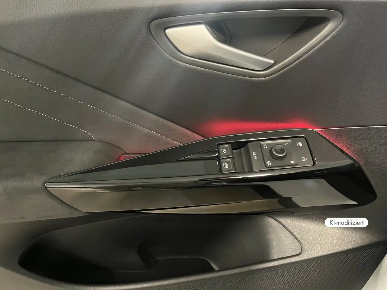 Volkswagen ID.3 Pro S 82 kWh, Wärmep., Navi, Sitzh., IQLigh — Vehicle gallery 14