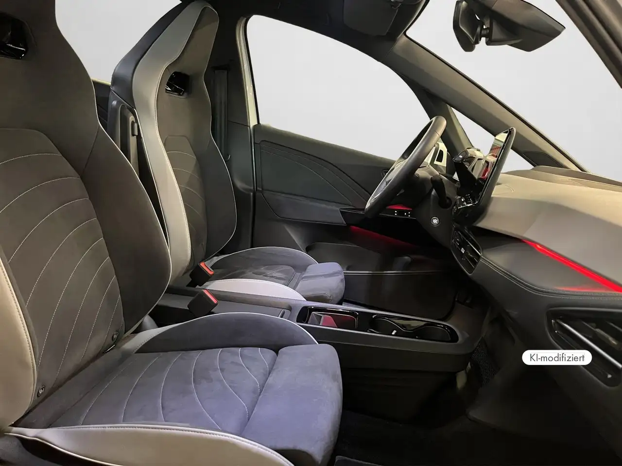 Volkswagen ID.3 Pro S 82 kWh, Wärmep., Navi, Sitzh., IQLigh — Vehicle gallery 5