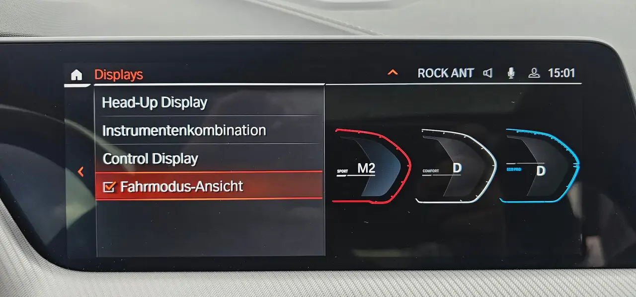 BMW 235 M235i*xDrive*GranCoupe*HUD*PANO*LED*Keyless*MEGA* — Galerie du véhicule 39