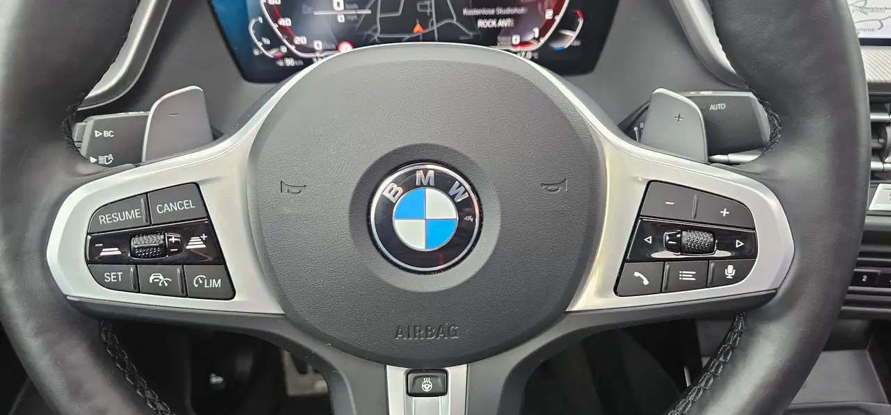 BMW 235 M235i*xDrive*GranCoupe*HUD*PANO*LED*Keyless*MEGA* — Galerie du véhicule 28