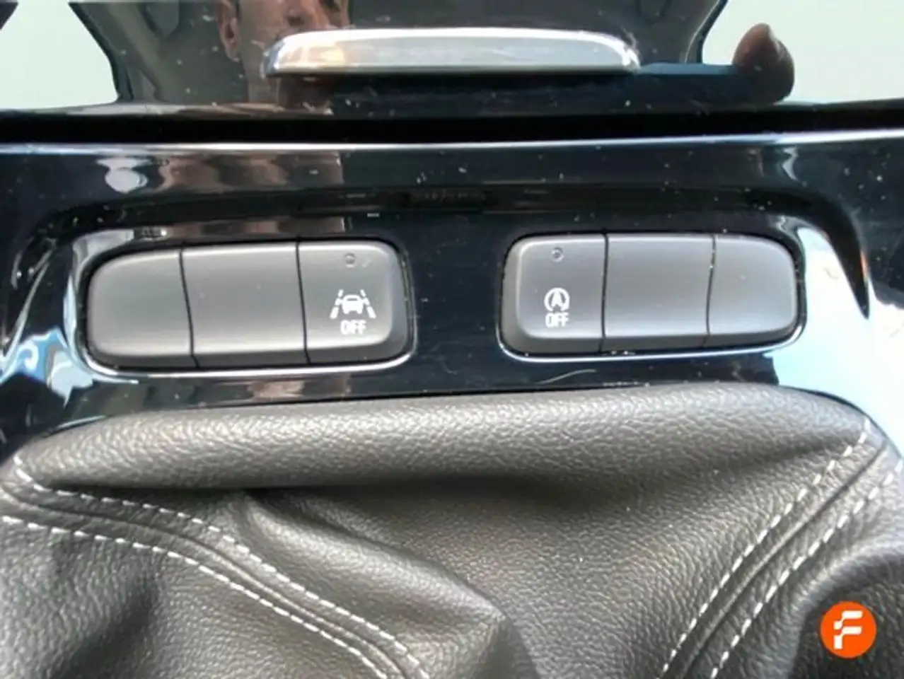 Opel Grandland 1.2T XHT MT6 S/S GS — معرض صور السيارة 19