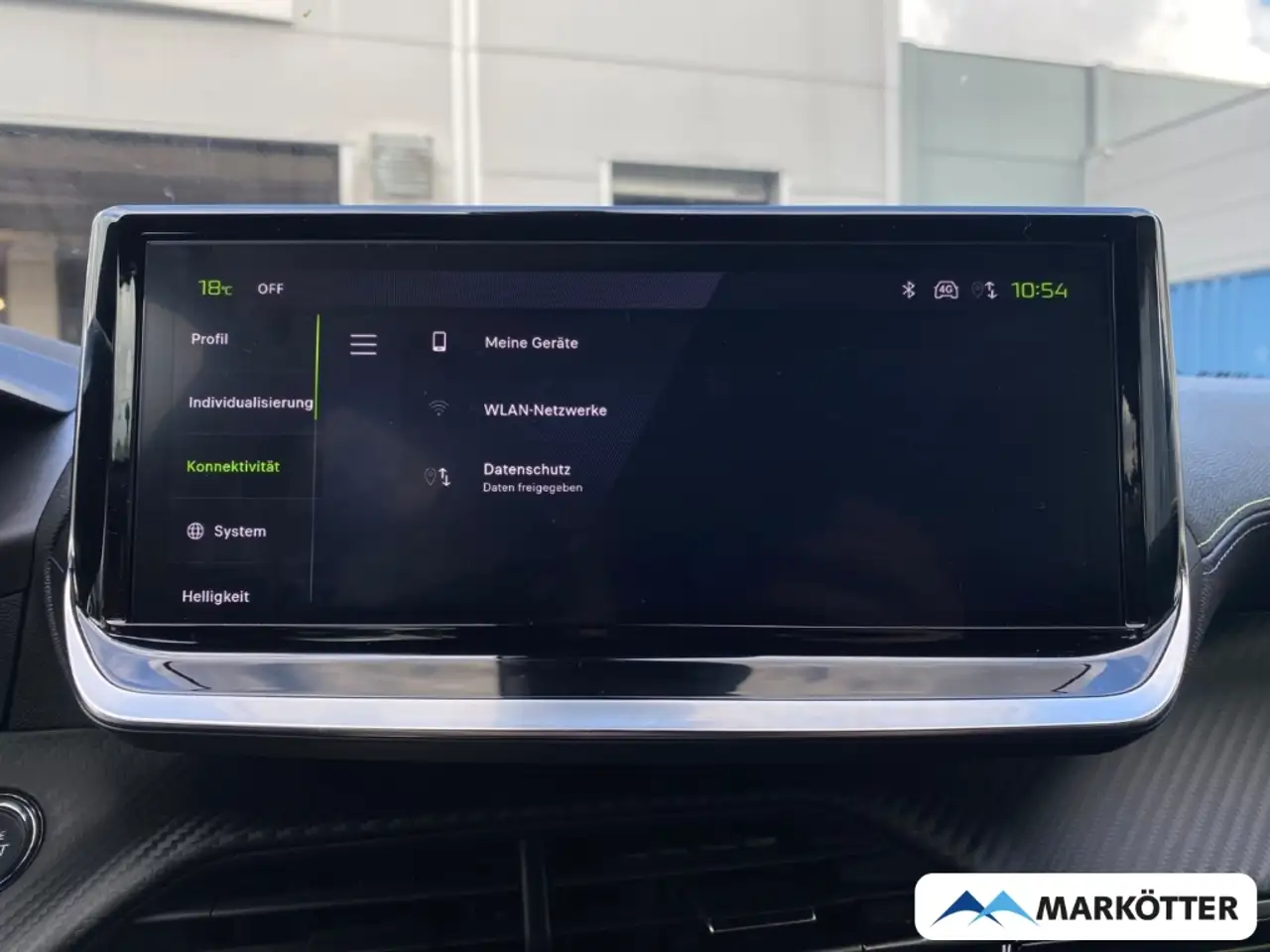Peugeot 2008 GT CAM180°/DAB/LED/MASSAGE/NAVI/SHZ/TEMP — Vehicle gallery 24