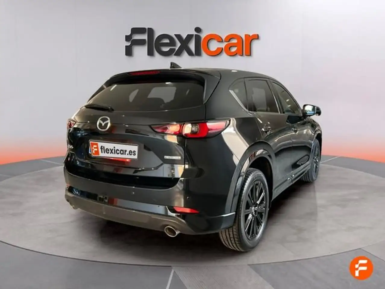 Mazda CX-5 e-Sky G MHEV 2.0 121kW AT Homura — Galerie du véhicule 8