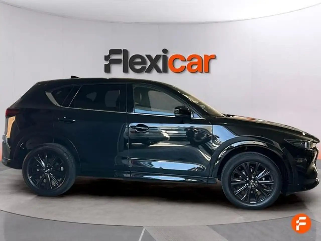 Mazda CX-5 e-Sky G MHEV 2.0 121kW AT Homura — Galerie du véhicule 9