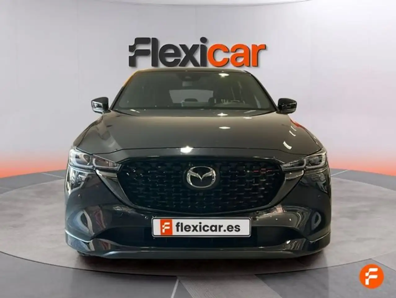 Mazda CX-5 e-Sky G MHEV 2.0 121kW AT Homura — Galerie du véhicule 2