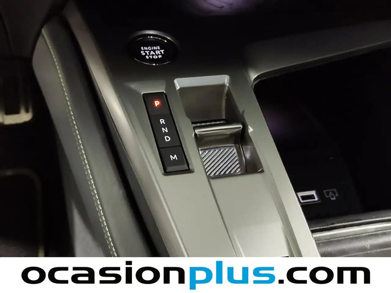 Peugeot 308 1.2 PureTech S&S GT EAT8 130 — معرض صور السيارة 5