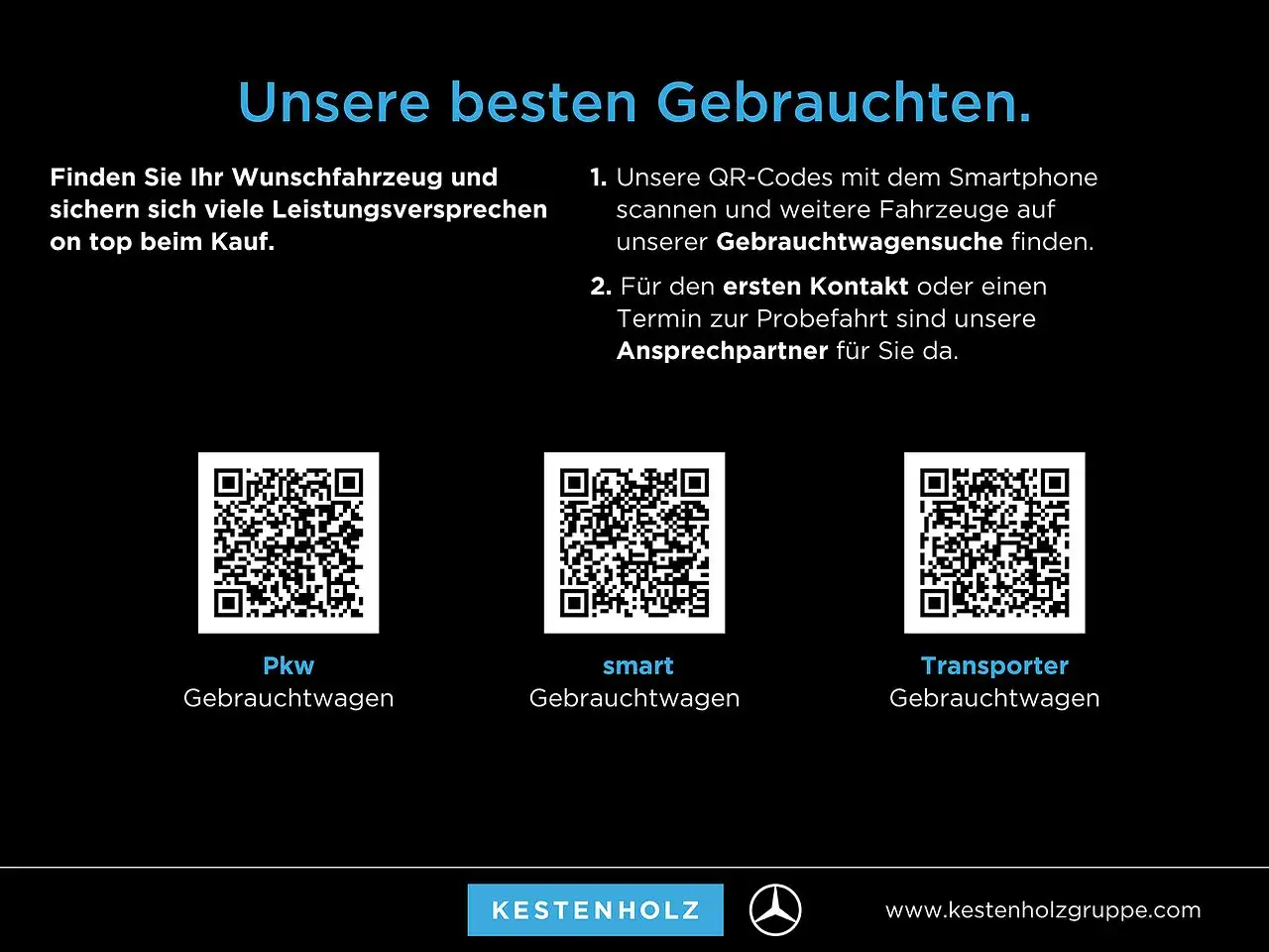 Mercedes-Benz Citan Kasten — Galerie du véhicule 20
