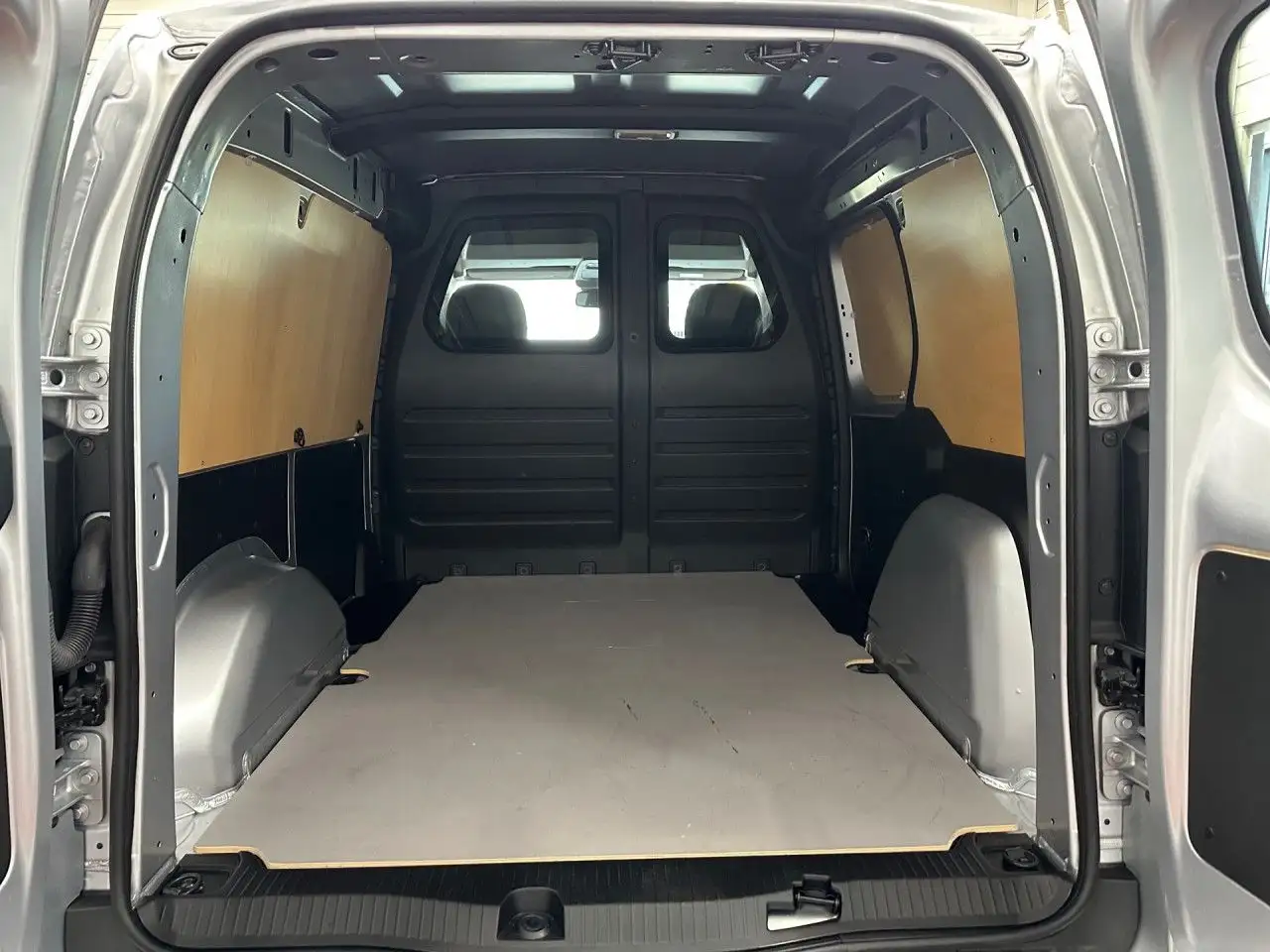 Mercedes-Benz Citan Kasten — Galerie du véhicule 14