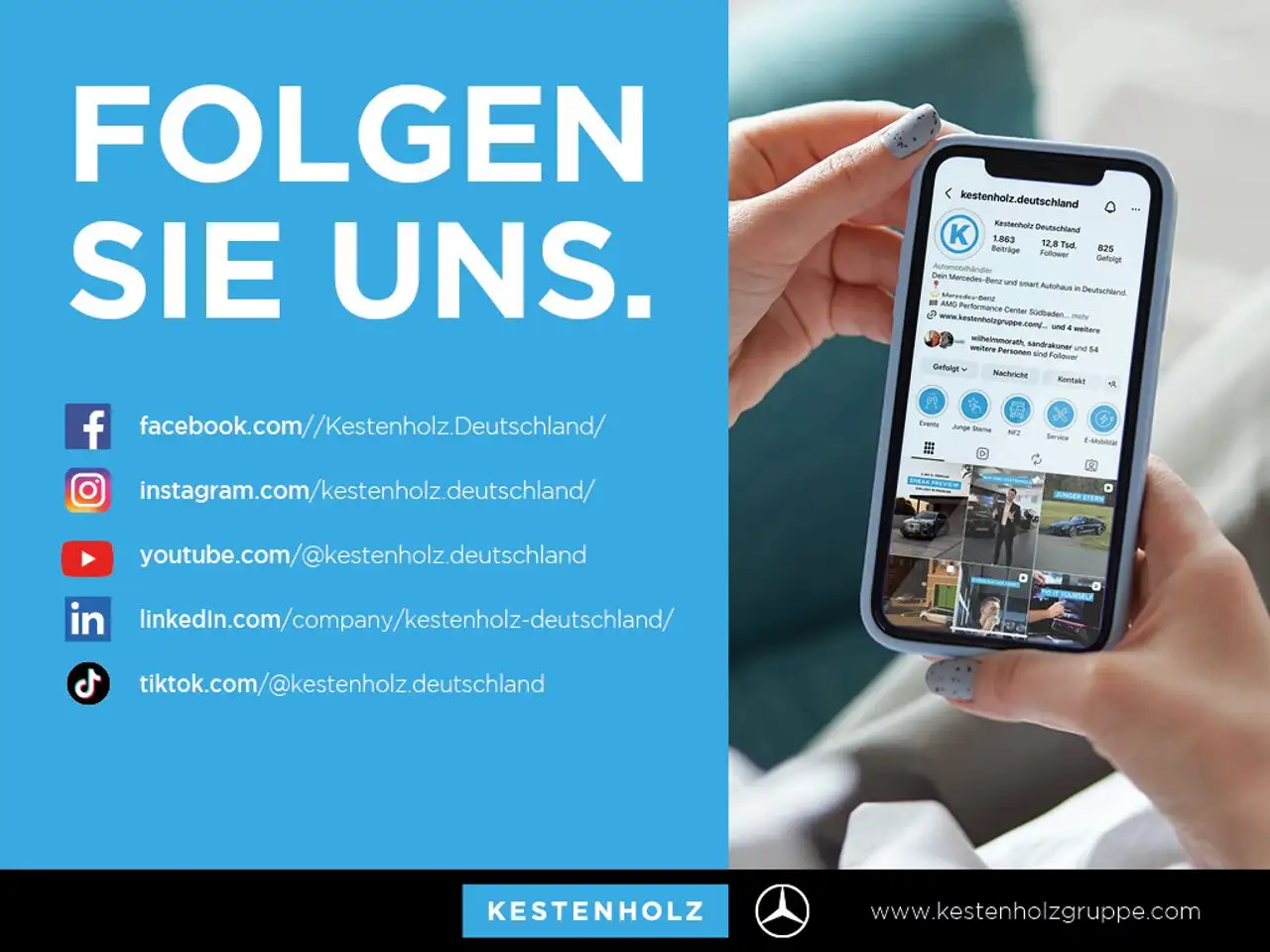 Mercedes-Benz Citan Kasten — Galerie du véhicule 22