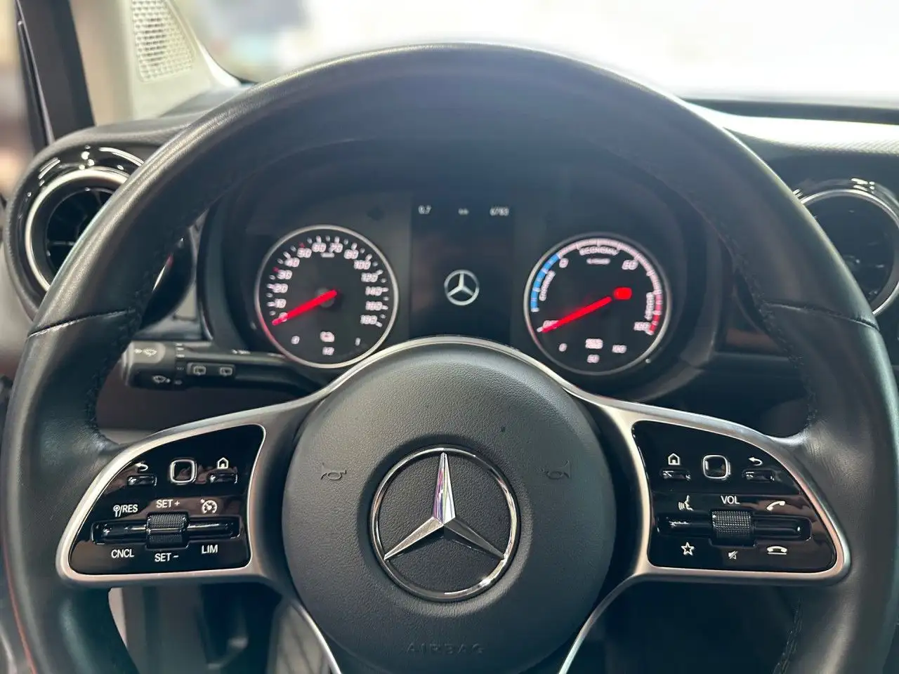 Mercedes-Benz Citan Kasten — Galerie du véhicule 10