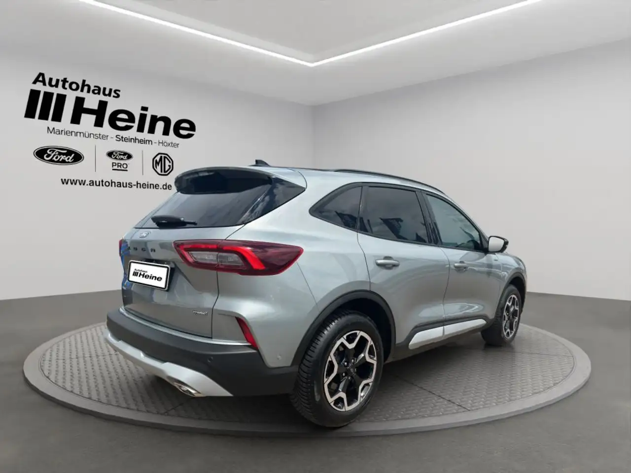 Ford Kuga ACTIVE FHEV X 2.5 Ltr. 152 PS *AUT — Vehicle gallery 5