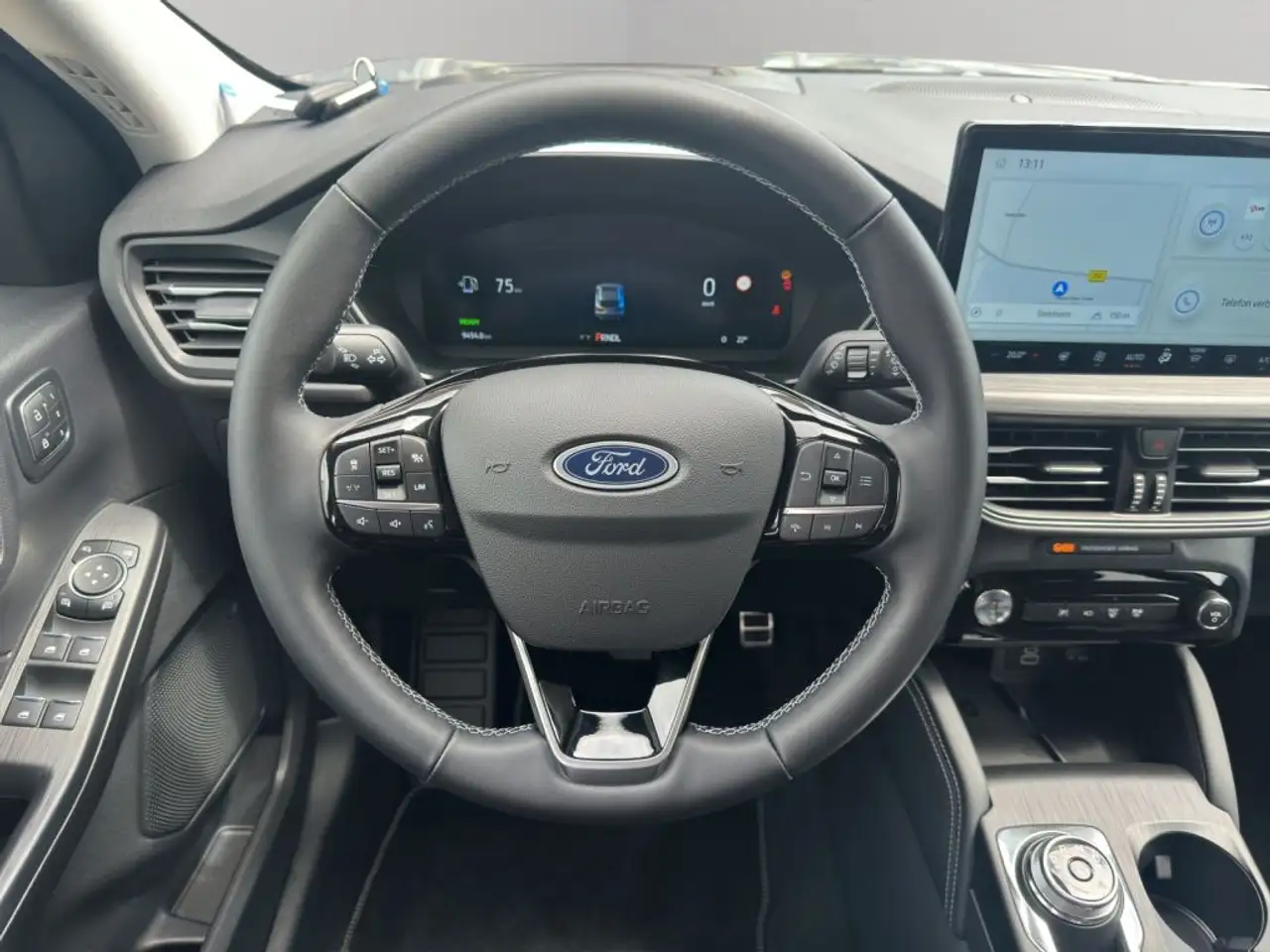 Ford Kuga ACTIVE FHEV X 2.5 Ltr. 152 PS *AUT — Vehicle gallery 11