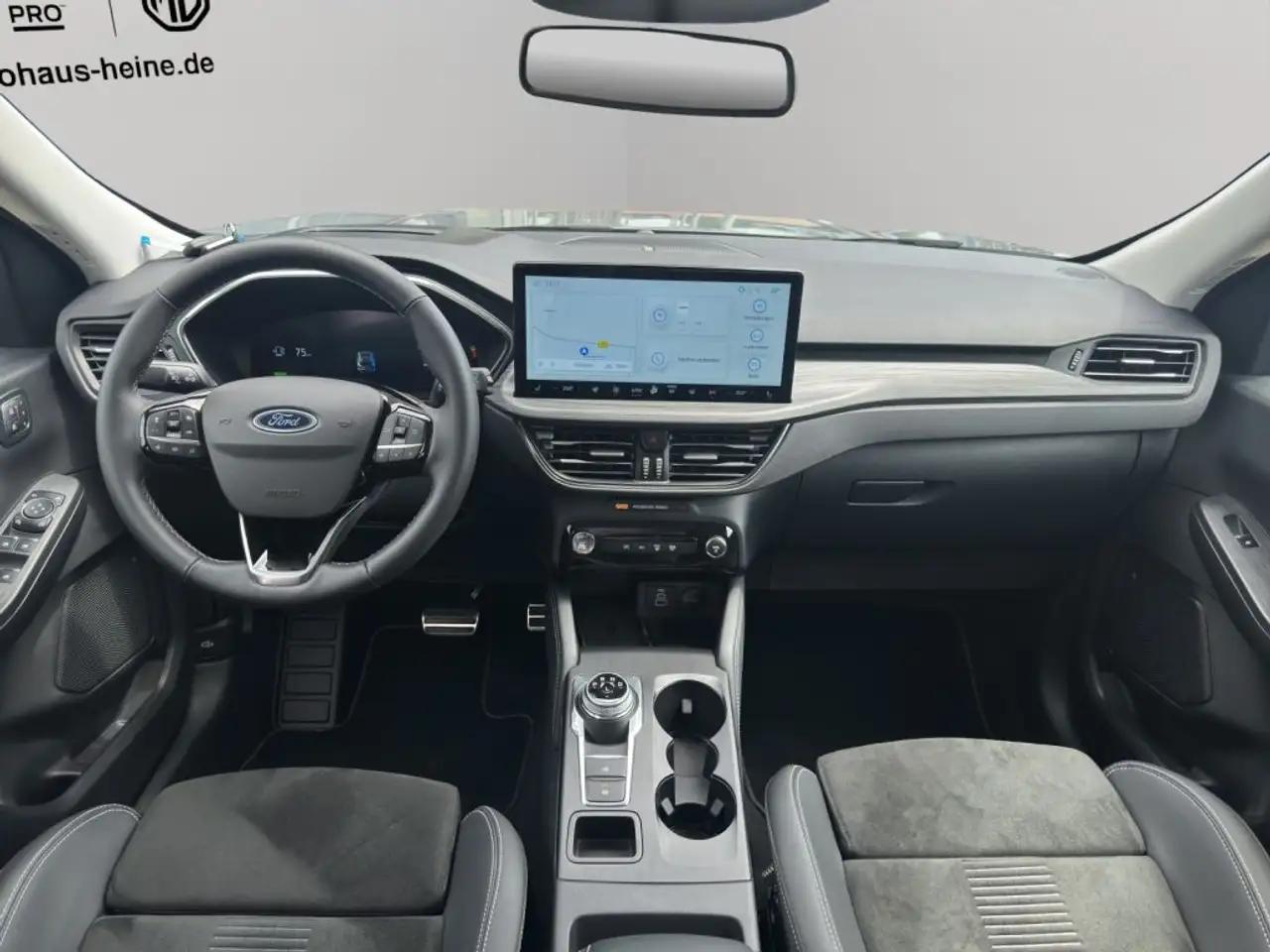 Ford Kuga ACTIVE FHEV X 2.5 Ltr. 152 PS *AUT — Vehicle gallery 12