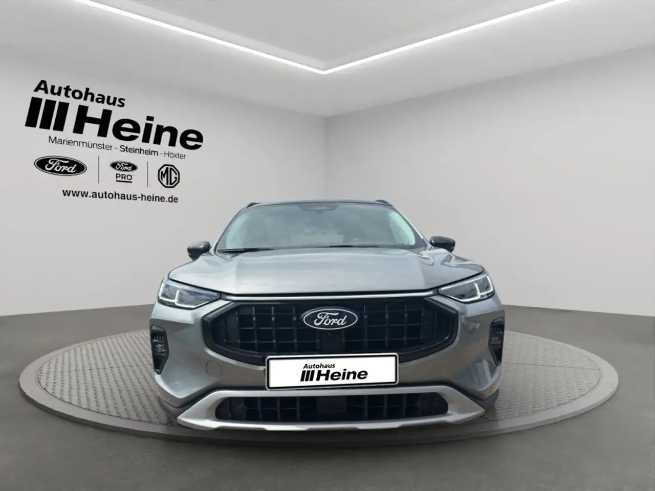 Ford Kuga ACTIVE FHEV X 2.5 Ltr. 152 PS *AUT — Vehicle gallery 8