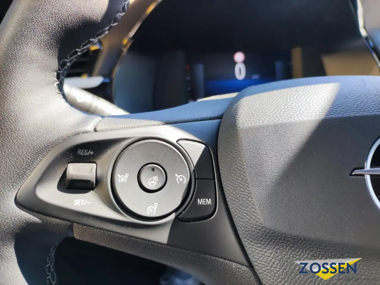 Opel Corsa GS+Apple CarPlay+Navi+DAB+LED+Sitzhzg.+Lenkradhzg — Galerie du véhicule 15
