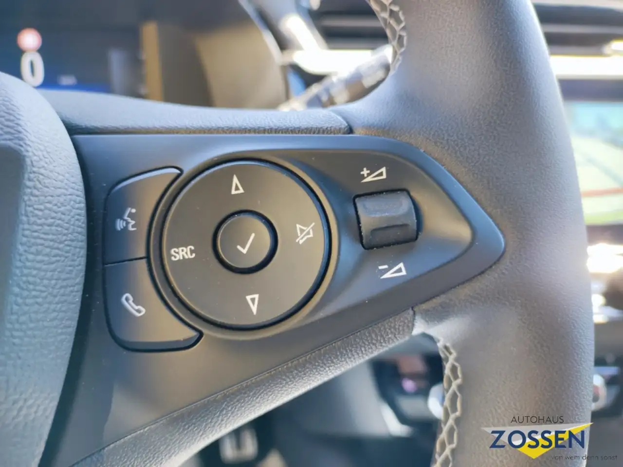 Opel Corsa GS+Apple CarPlay+Navi+DAB+LED+Sitzhzg.+Lenkradhzg — Galerie du véhicule 16