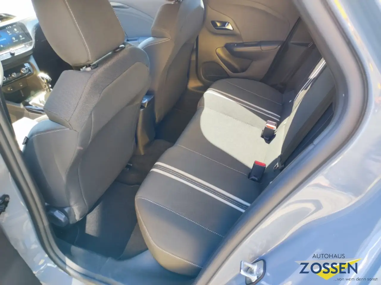 Opel Corsa GS+Apple CarPlay+Navi+DAB+LED+Sitzhzg.+Lenkradhzg — Galerie du véhicule 9