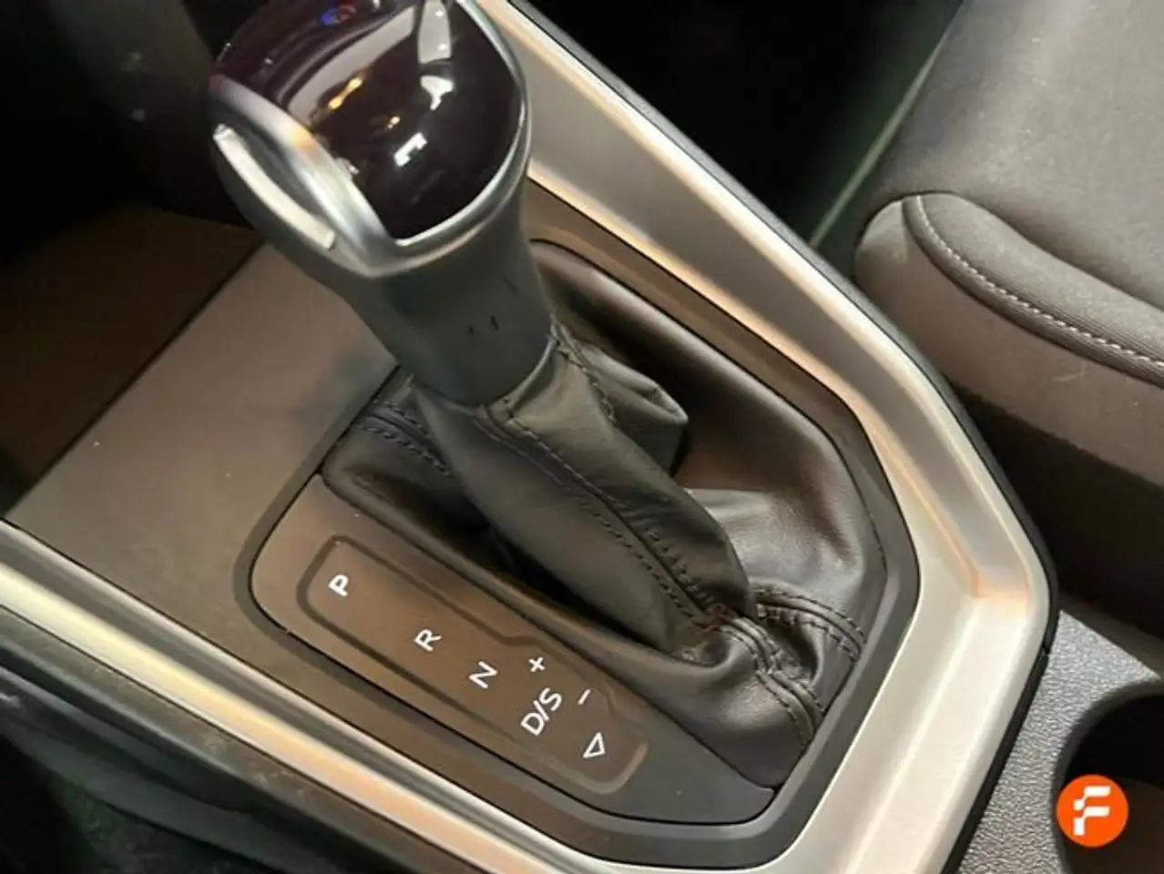Audi A1 Sportback 30 TFSI Adrenalin S tronic — معرض صور السيارة 16