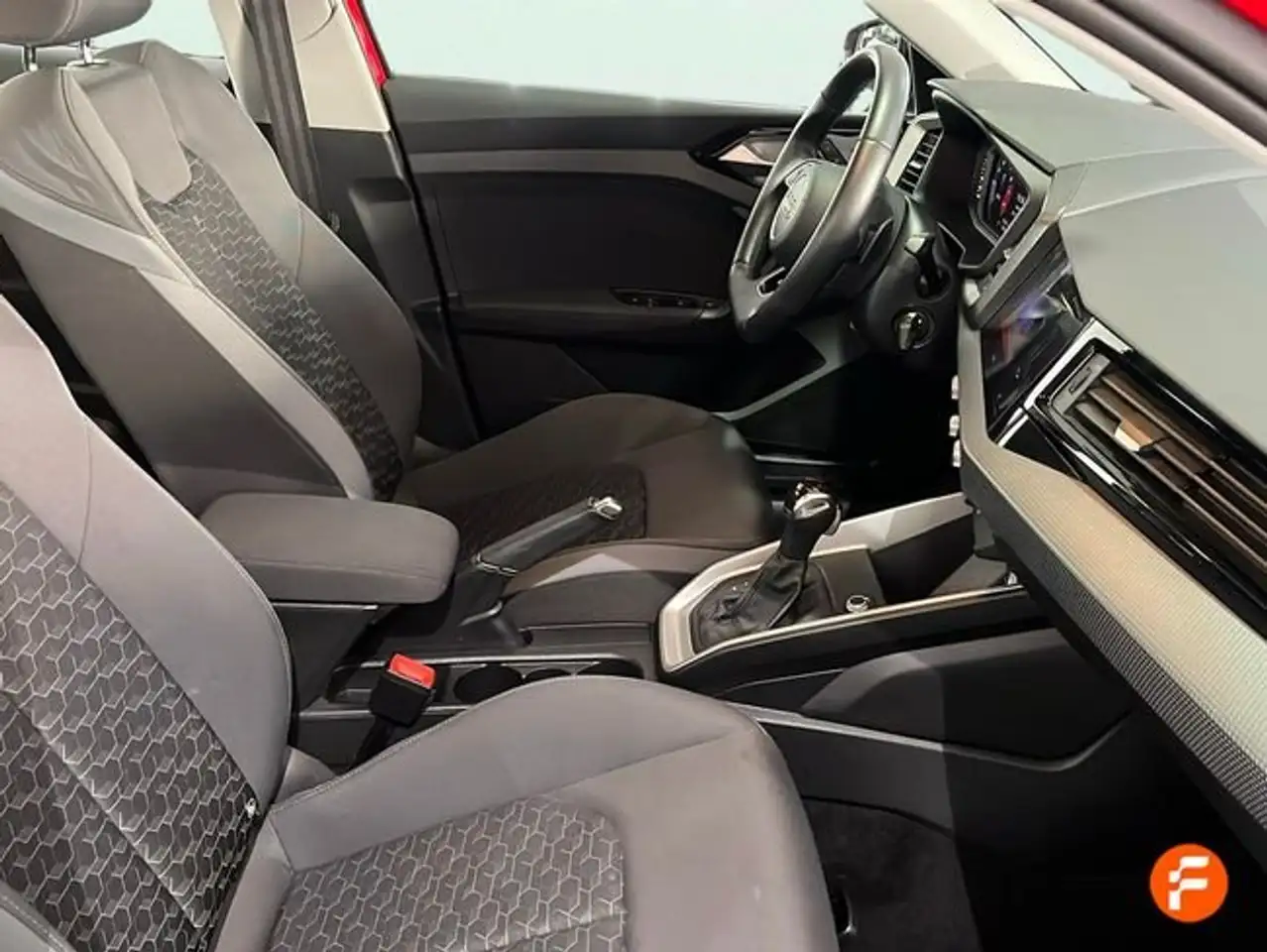 Audi A1 Sportback 30 TFSI Adrenalin S tronic — معرض صور السيارة 17