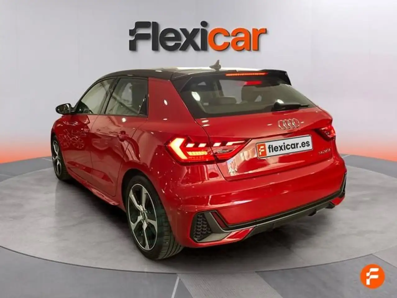 Audi A1 Sportback 30 TFSI Adrenalin S tronic — معرض صور السيارة 5