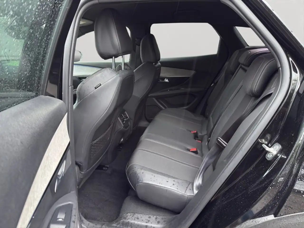 Peugeot 3008 Hybrid 136 GT NAVI SHZ PDC KAMERA CARPLAY KLIMAAT — معرض صور السيارة 15