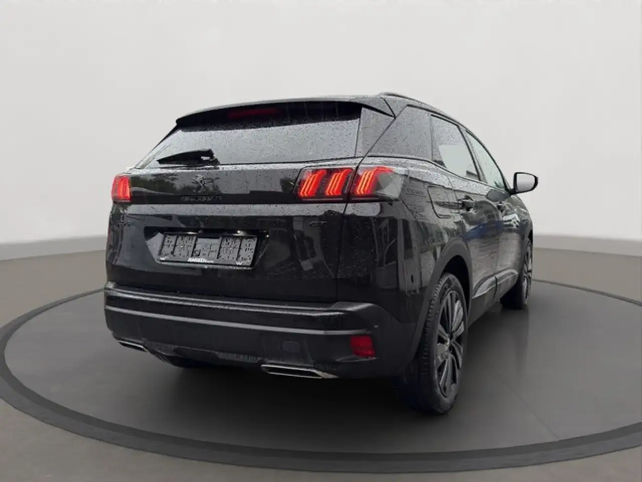 Peugeot 3008 Hybrid 136 GT NAVI SHZ PDC KAMERA CARPLAY KLIMAAT — معرض صور السيارة 5